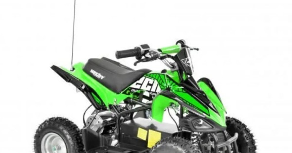 ATV ELECTRIC PT COPII HECHT
